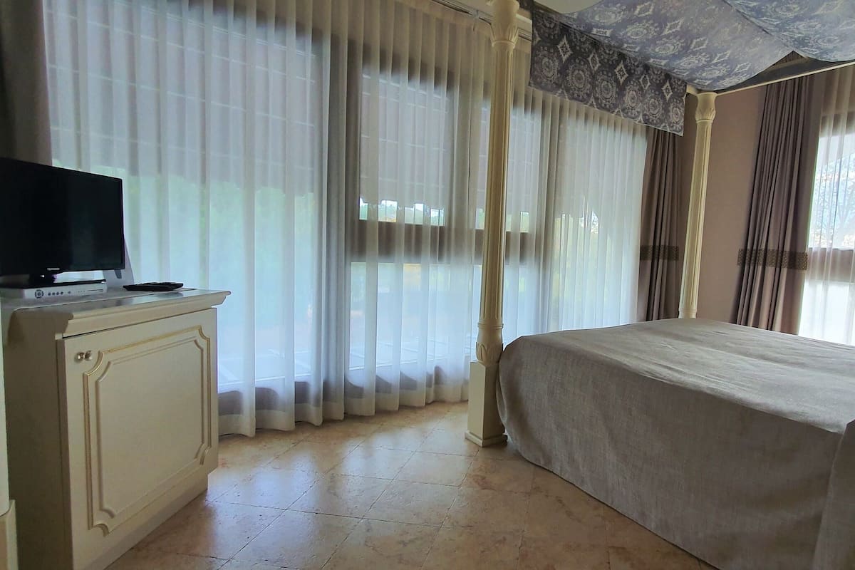 Suite Junior | Pemandangan dari kamar