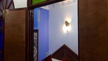 Suite (Meknès) | 1 bedroom, premium bedding, free WiFi