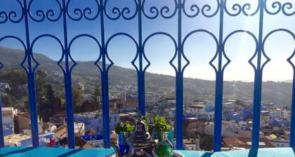 Riad Rifandalus