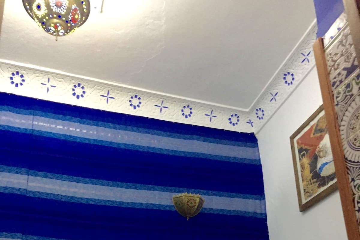 Suite (Tafraout) | 1 camera, biancheria da letto di alta qualità, Wi-Fi gratuito