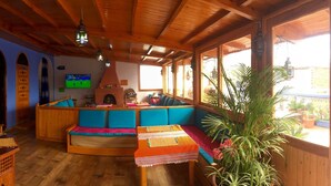 Food and drink - Riad Rifandalus (Chefchaouen)