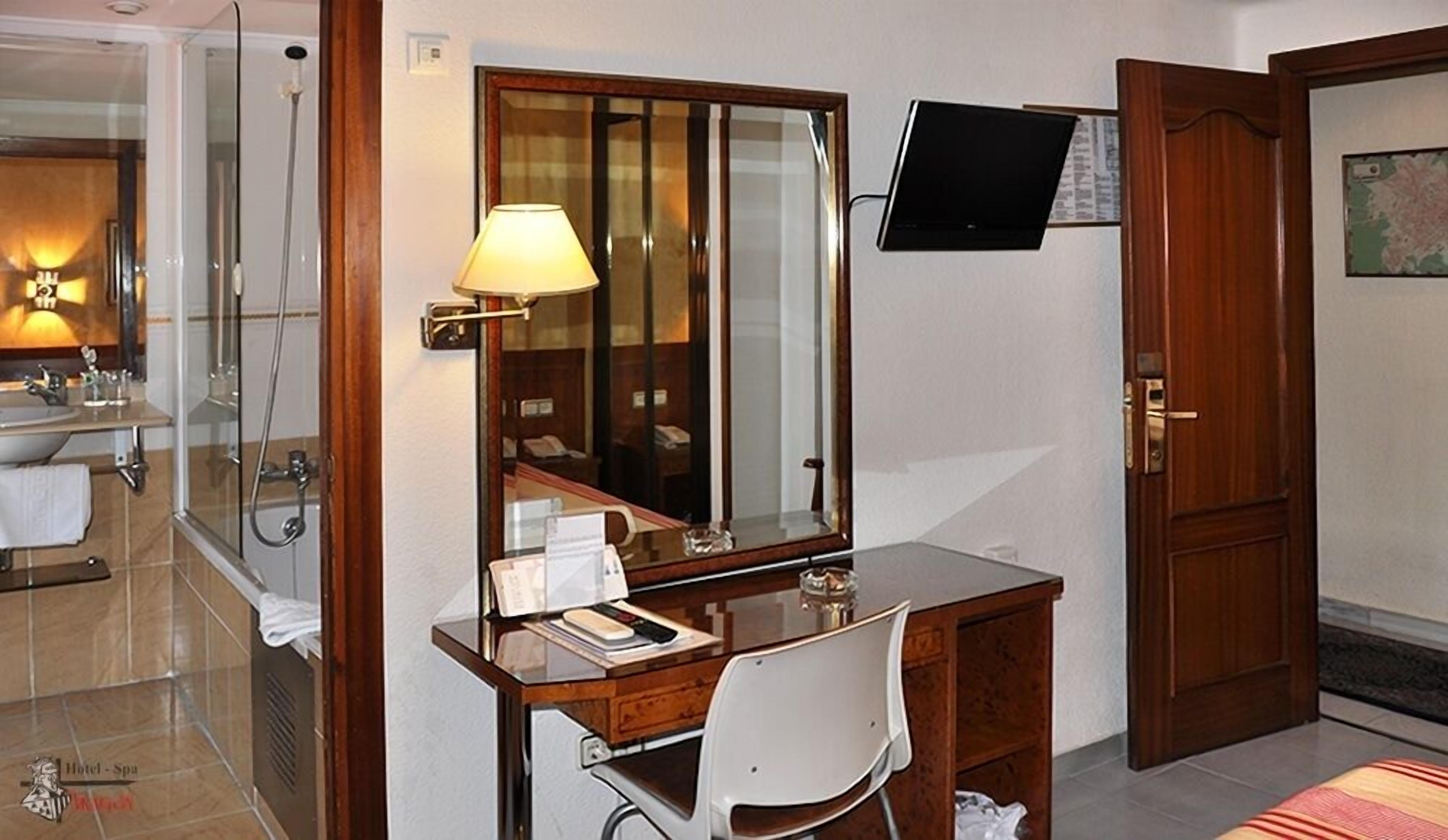 Photo - Hotel Aragón