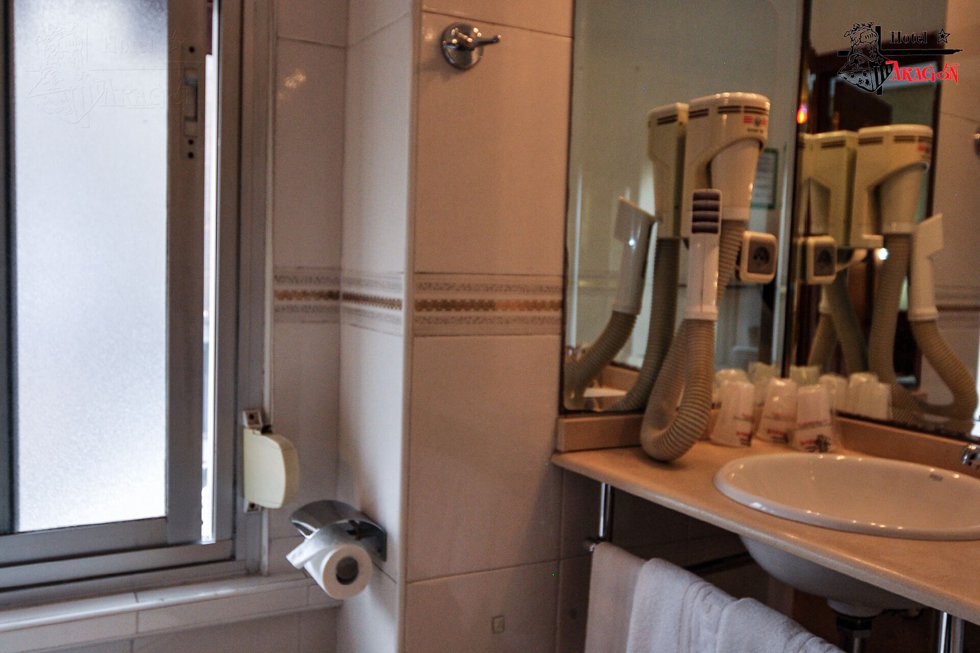 Photo - Hotel Aragón