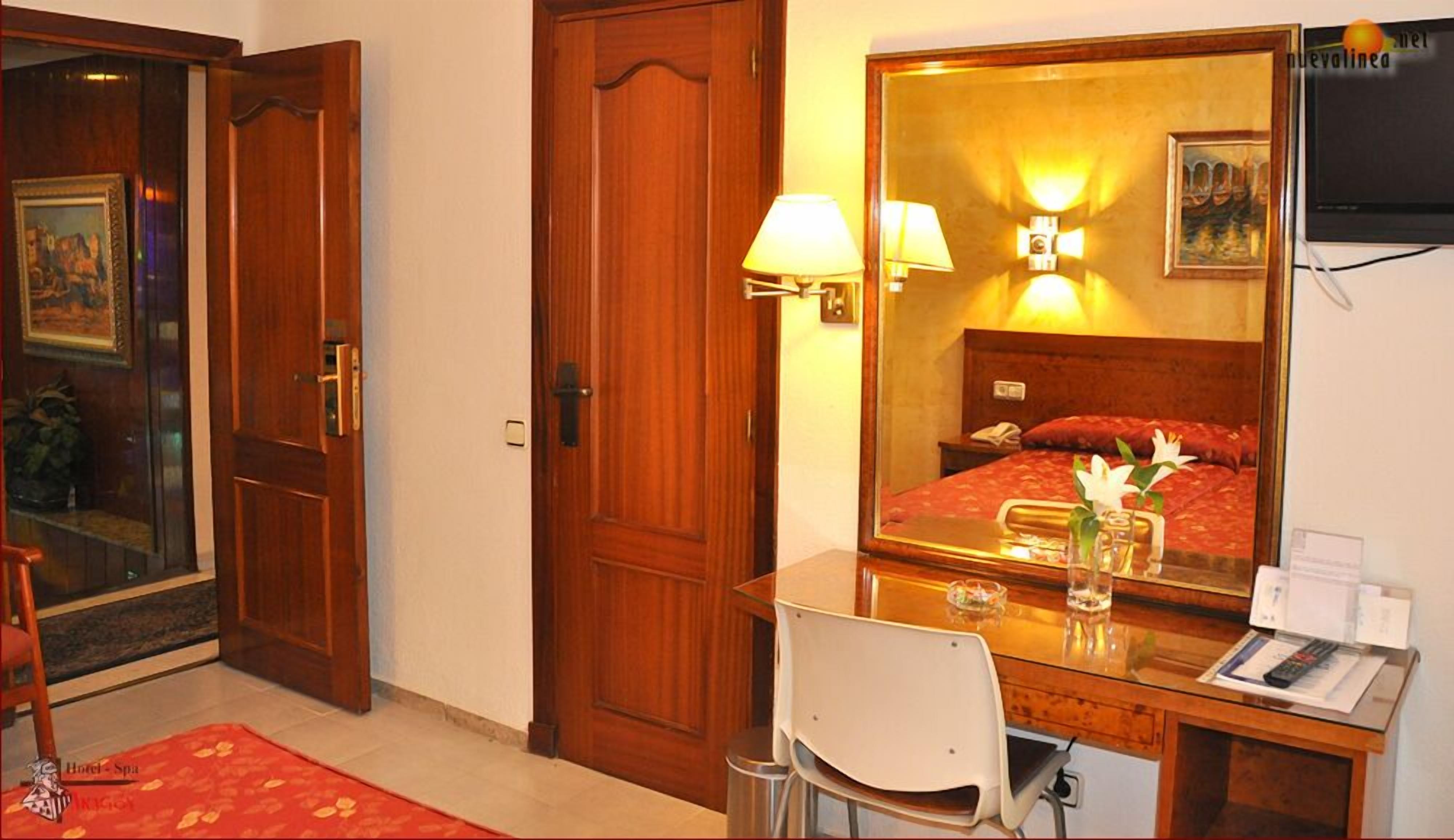 Photo - Hotel Aragón