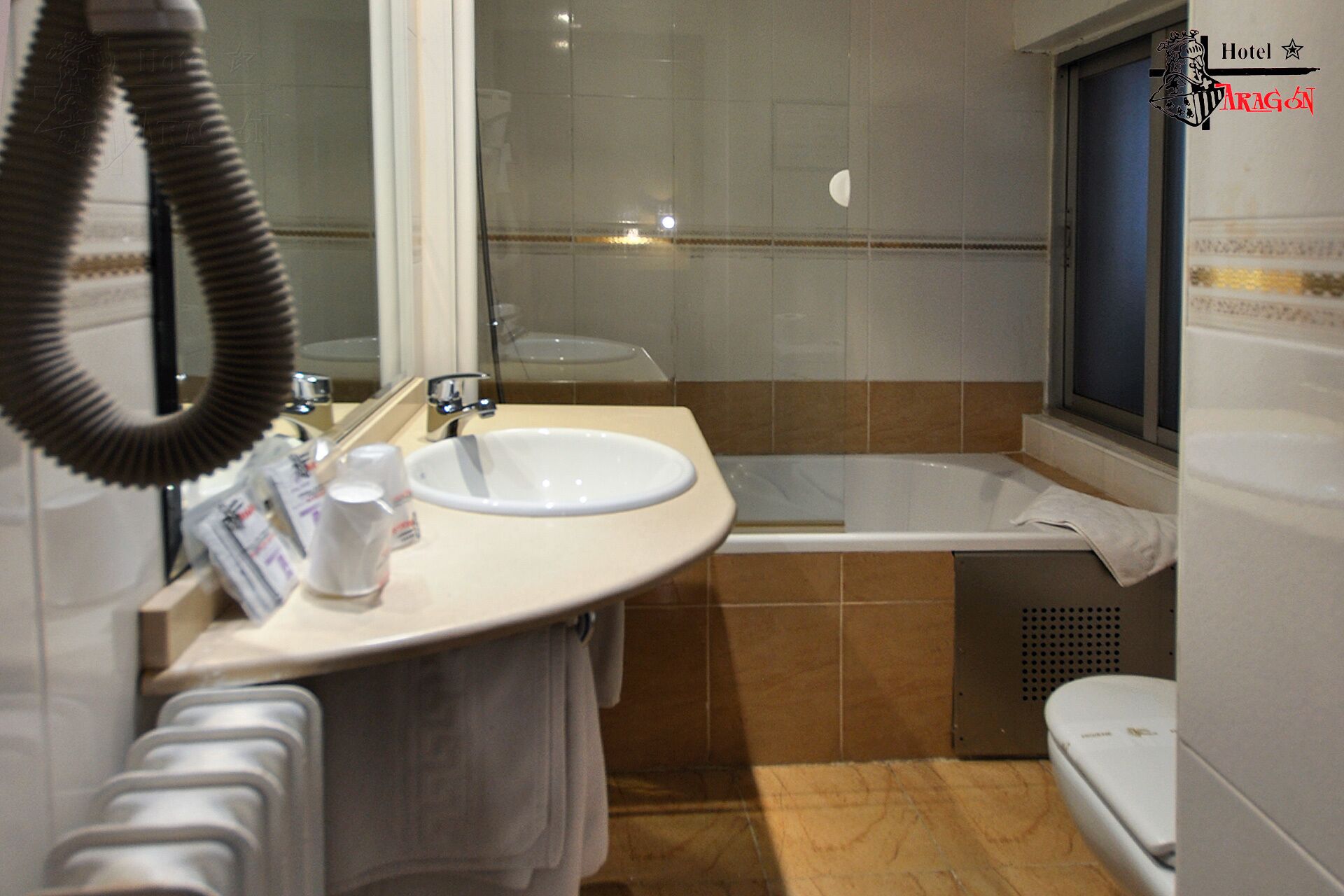 Photo - Hotel Aragón