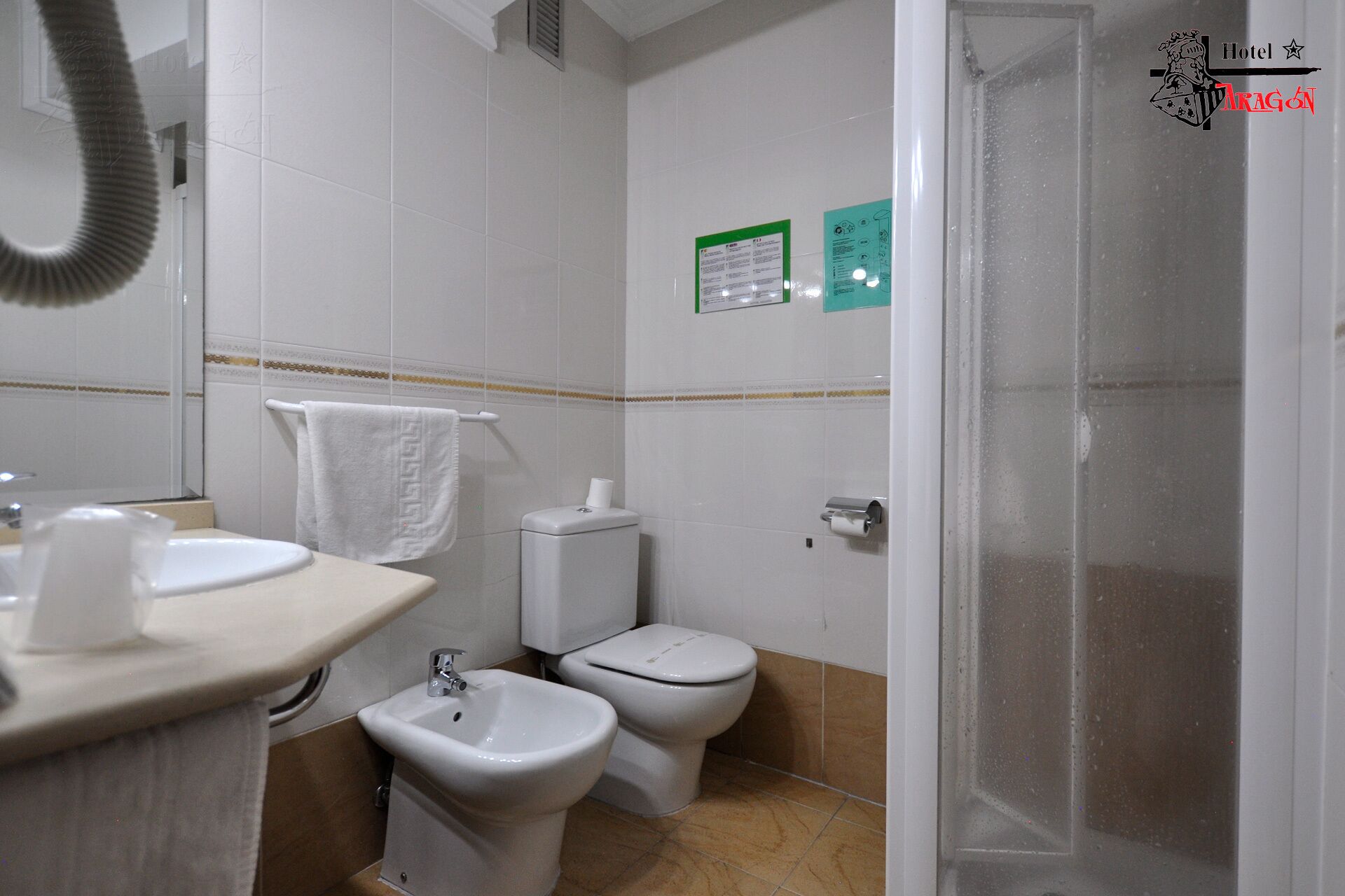 Photo - Hotel Aragón