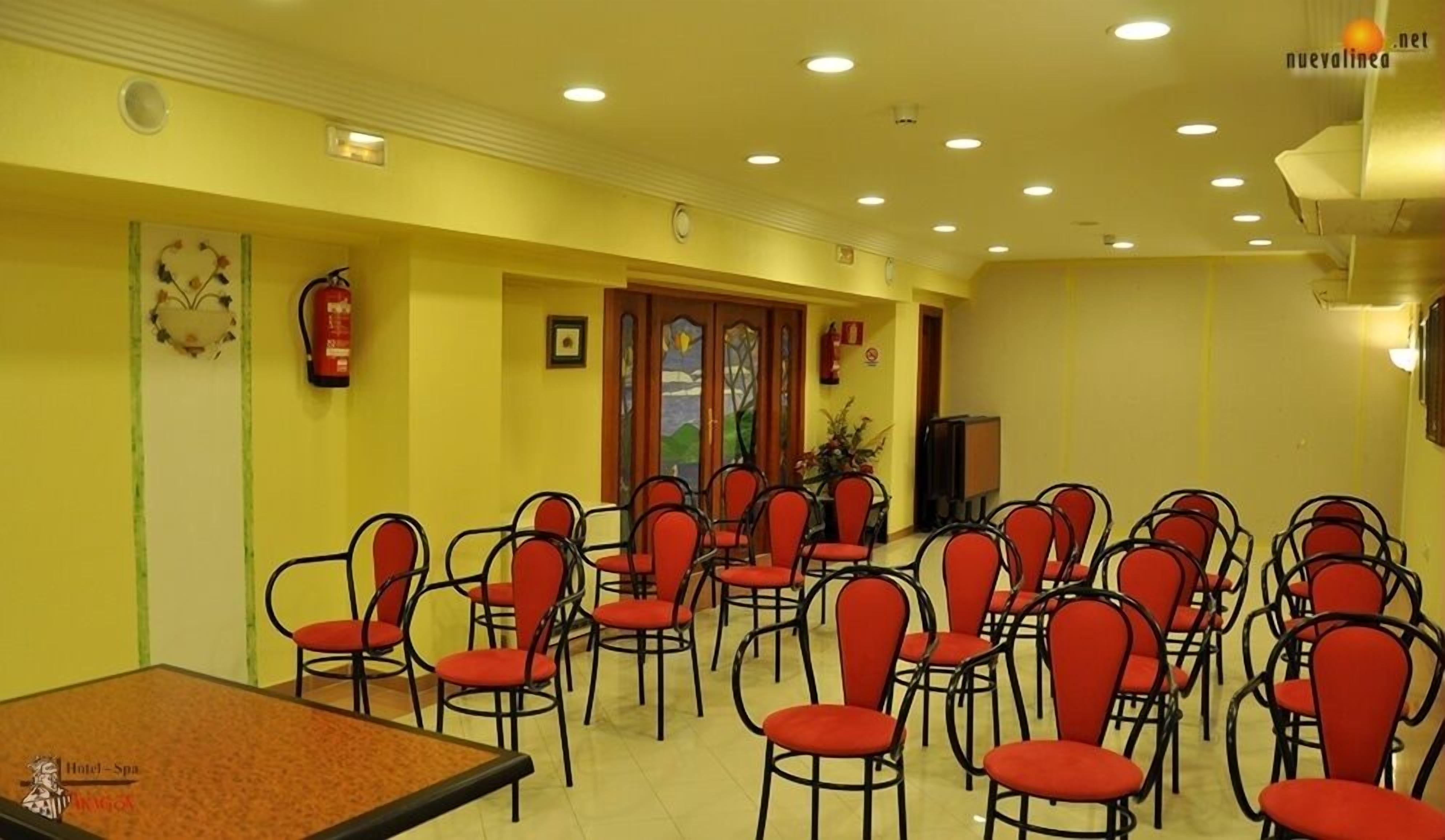 Photo - Hotel Aragón