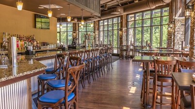 Camelback Lodge & Indoor Waterpark