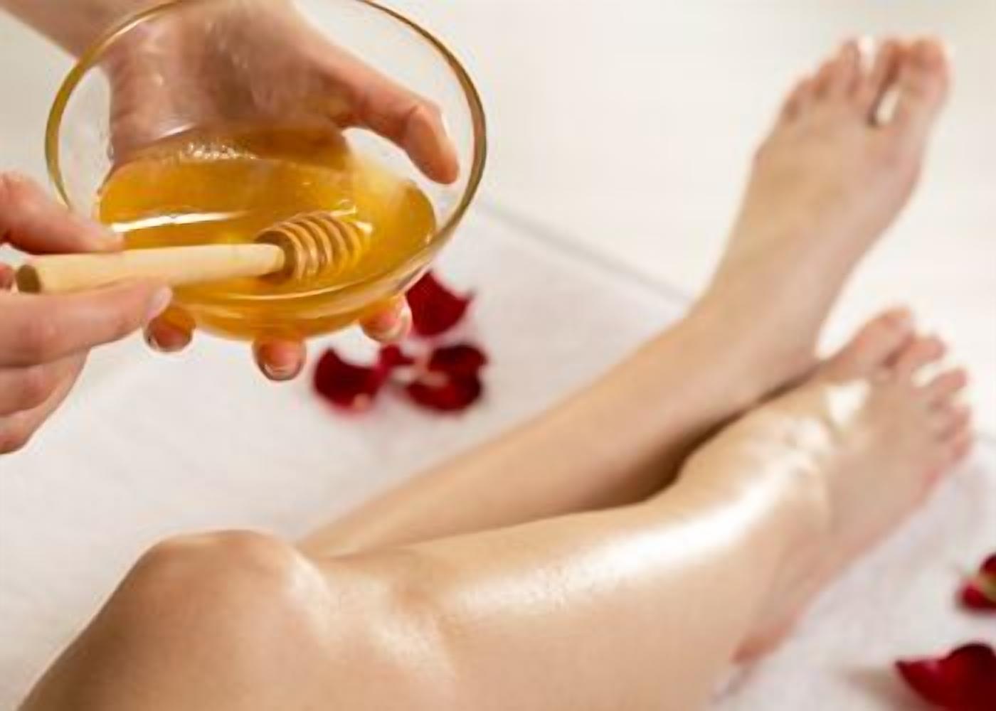 Spa treatment