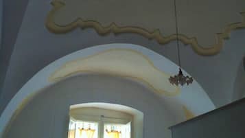 Comfort Room (Stella) | Kemudahan bilik