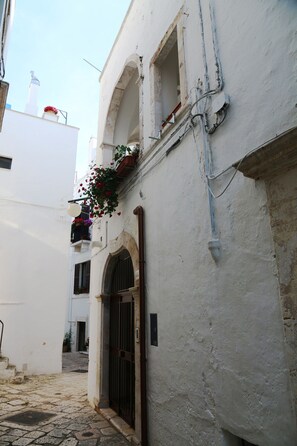 Exterior - Accogliente Dimora (Putignano)