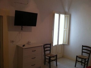 Rom – comfort (Ulivo) | Romfasilitet