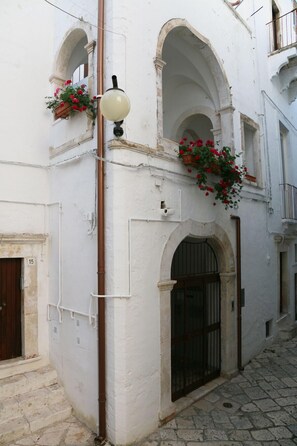 Exterior - Accogliente Dimora (Putignano)