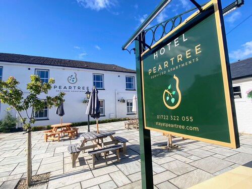 Peartree Serviced Apartments
