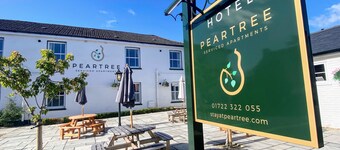 Peartree Serviced Apartments