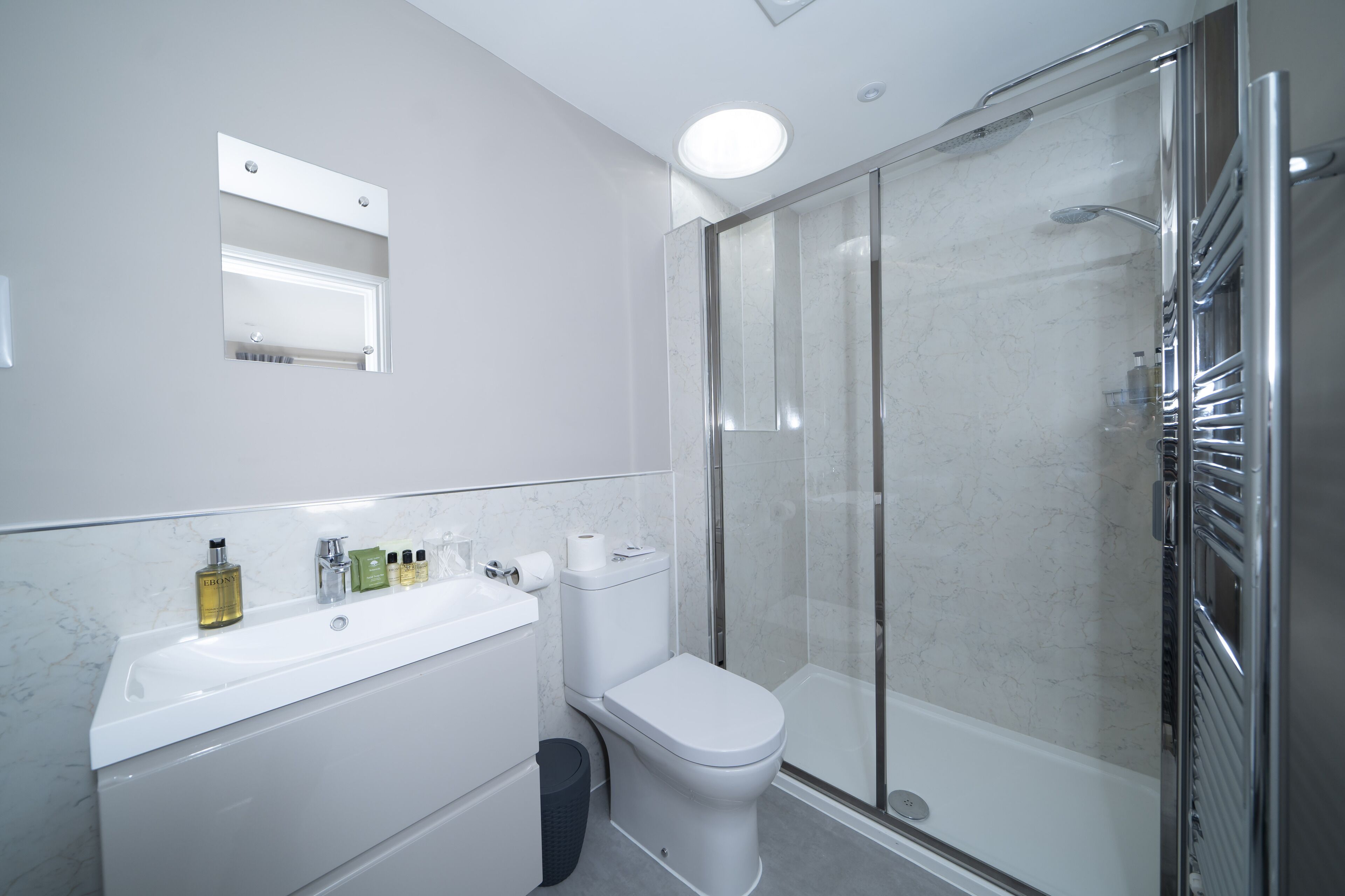 Kamar mandi