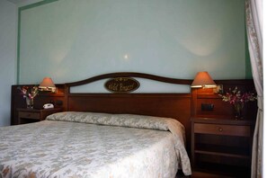 1 bedroom, premium bedding, minibar, in-room safe - Hotel Bracco (Loreggia)
