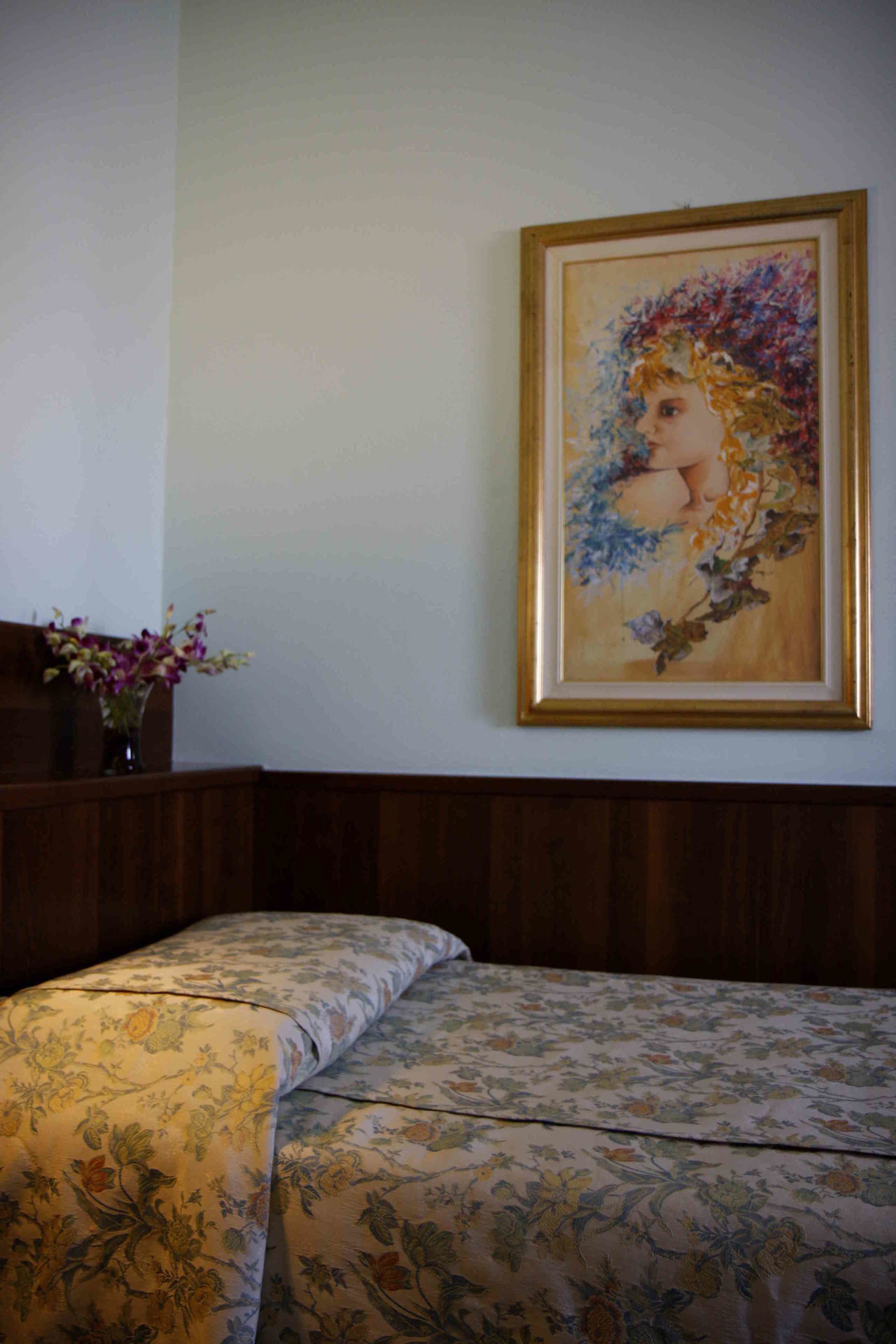 standard single room | 1 bedroom, premium bedding, minibar, in-room safe