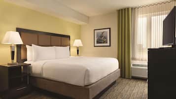 Surmatelas, bureau, espace de travail pour ordinateur portable