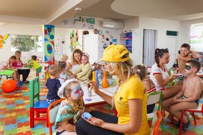 Children’s activities