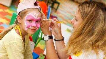 Children's activities