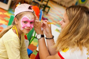 Activités pour enfants