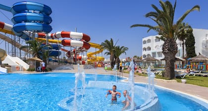 SplashWorld Venus Beach All Inclusive