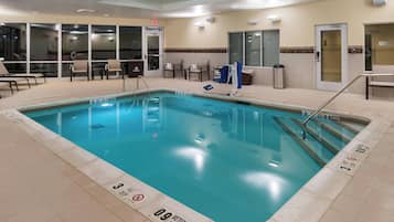 Innenpool