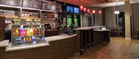 朝食に営業 (アメリカ料理)