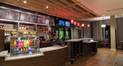 Courtyard by Marriott Elmira Horseheads