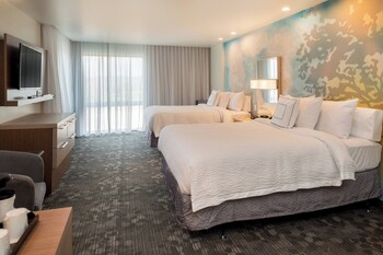 Courtyard by Marriott Elmira Horseheads