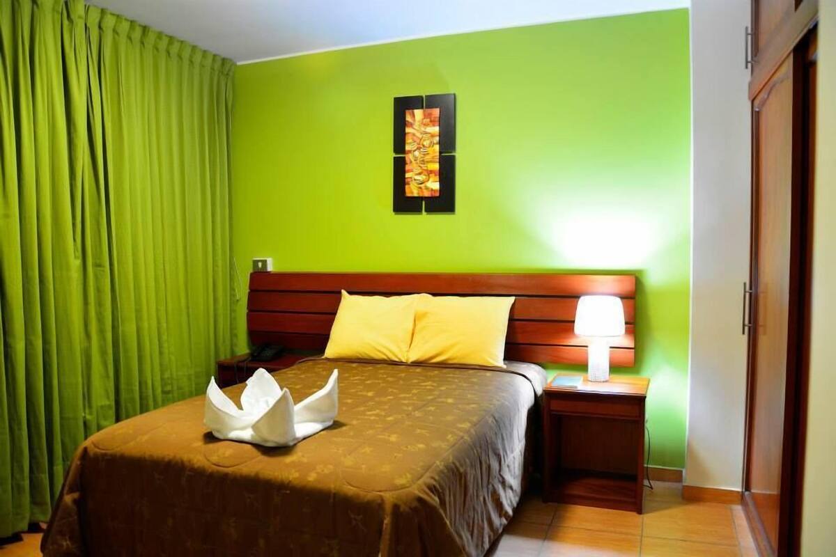 Basic Single Room | Rollaway beds (surcharge), WiFi (free)