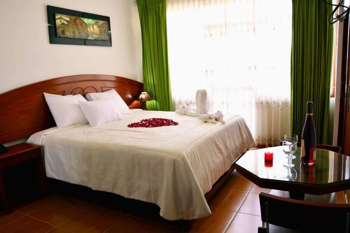 Superior Room, Balcony, City View | Rollaway beds (surcharge), WiFi (free)