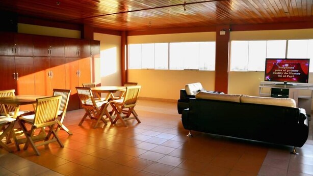 Unclassified image, 1 of 46, button - Hotel Sol del Sur (Nazca)