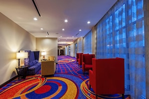 Tiện nghi, dịch vụ nơi lưu trú