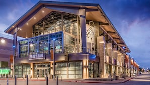 Point of interest - Hilton Garden Inn The Colony Dallas (The Colony)