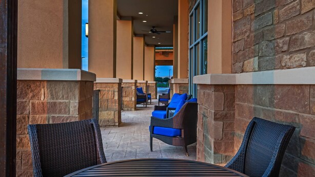 Property amenity - Clarion Hotel The Colony - Plano West (The Colony)