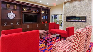Lobby - Clarion Hotel The Colony - Plano West (The Colony)