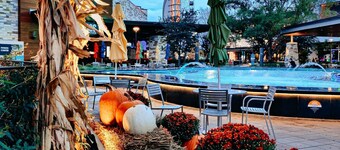 Clarion Hotel The Colony - Plano West