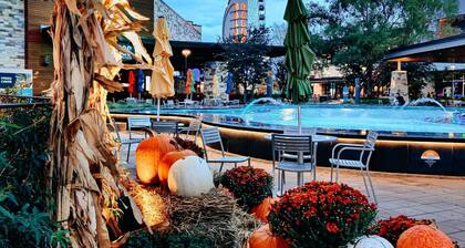 Hilton Garden Inn The Colony Dallas
