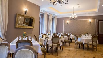 Colazione continentale inclusa, servita tutte le mattine