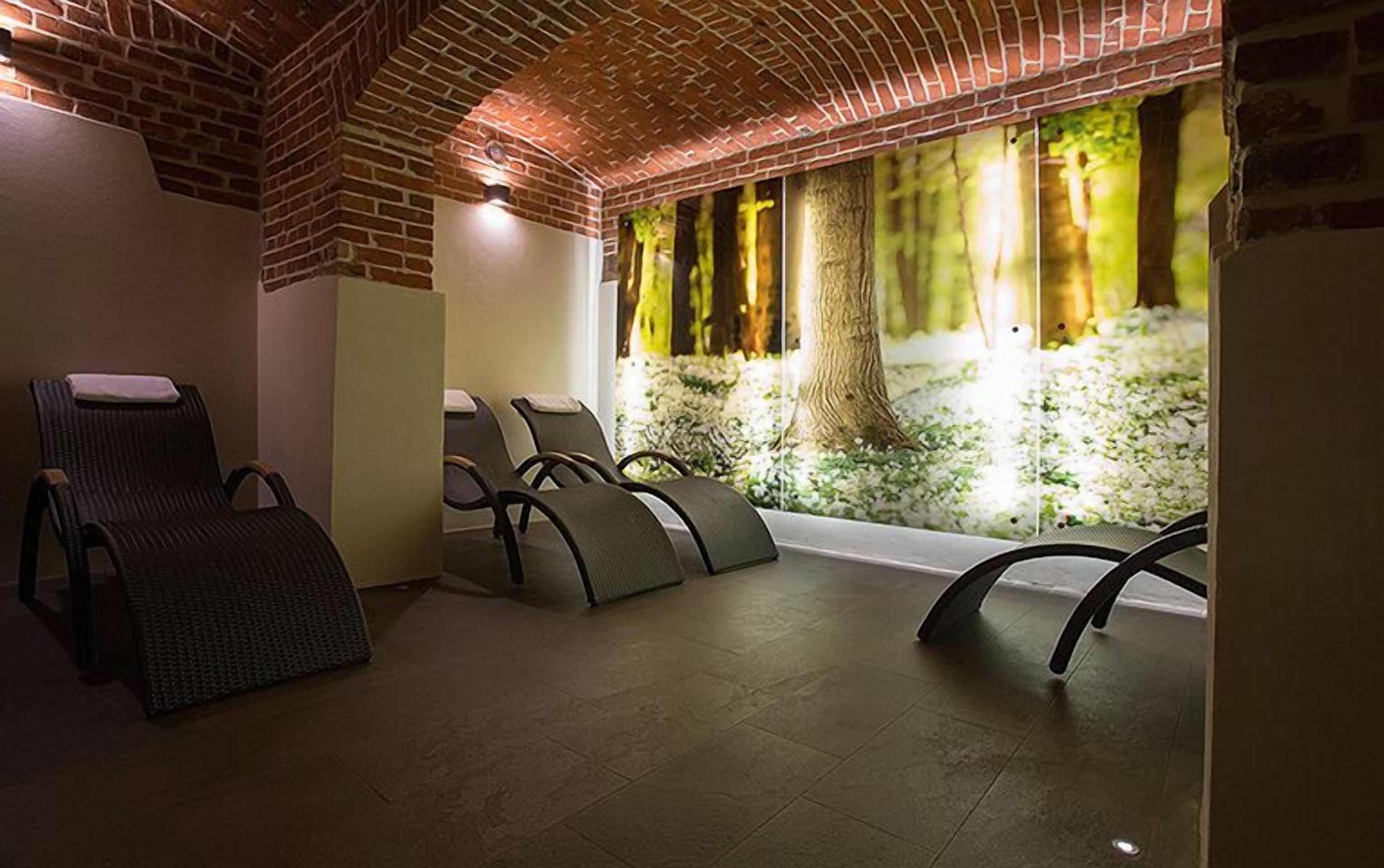 body treatments, body scrubs, facials