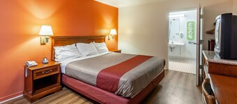 Motel 6 Stockton, CA - East