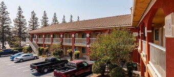 Motel 6 Stockton Ca East