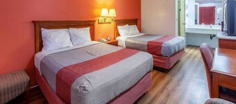 Motel 6 Stockton Ca East