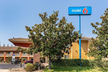 Motel 6 Stockton East CA