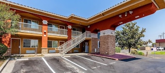 Motel 6 Stockton Ca East