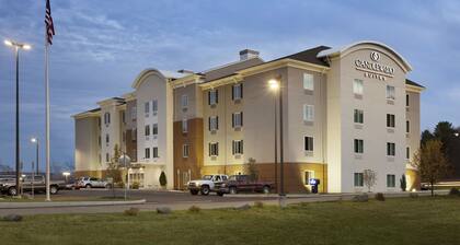 Candlewood Suites Vestal - Binghamton by IHG