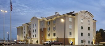 Candlewood Suites Vestal - Binghamton by IHG