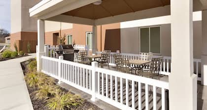 Candlewood Suites Vestal - Binghamton by IHG